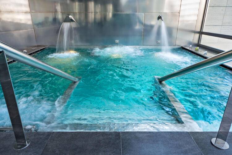 NH Collection Barcelona Constanza — фото 31