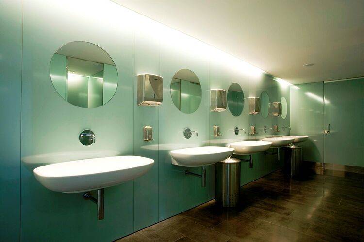 NH Collection Barcelona Constanza — фото 66