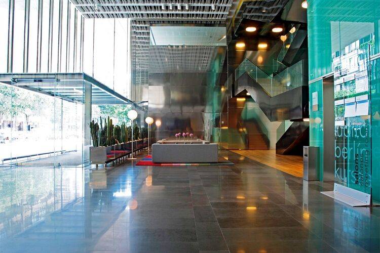 NH Collection Barcelona Constanza — фото 6