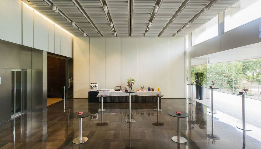 NH Collection Barcelona Constanza — фото 45