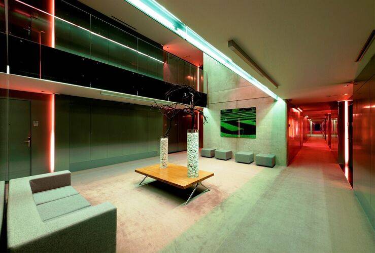 NH Collection Barcelona Constanza — фото 7