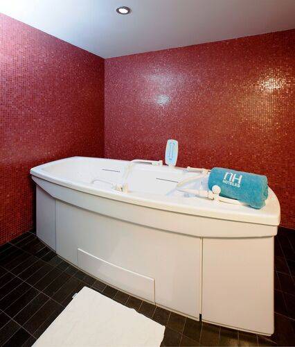 NH Collection Barcelona Constanza — фото 38