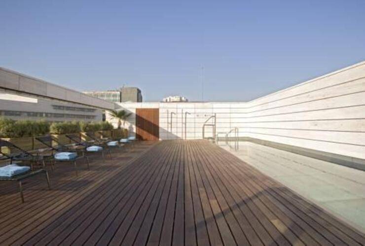 NH Collection Barcelona Constanza — фото 3