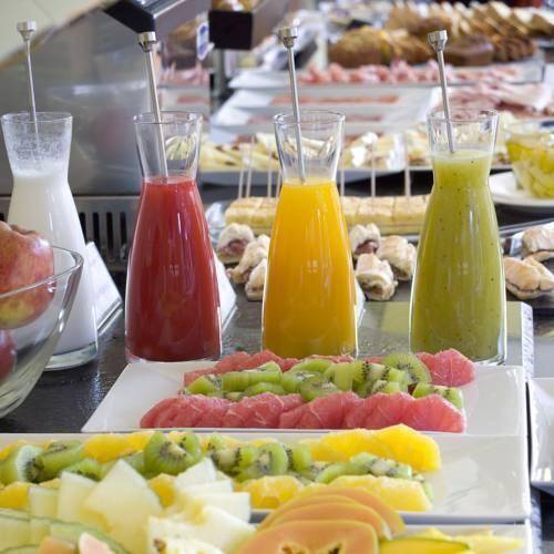 NH Collection Barcelona Constanza — фото 4