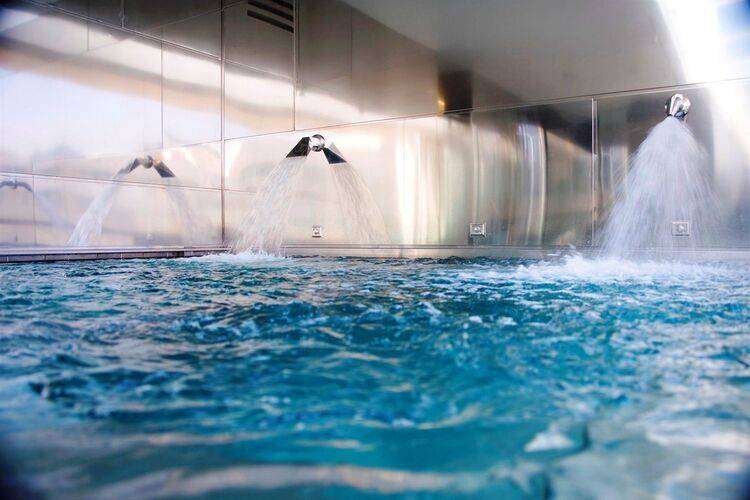 NH Collection Barcelona Constanza — фото 29