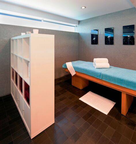 NH Collection Barcelona Constanza — фото 40