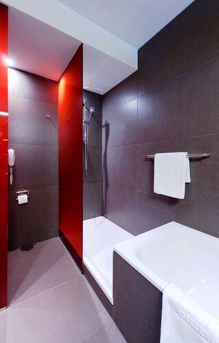 NH Collection Barcelona Constanza — фото 24