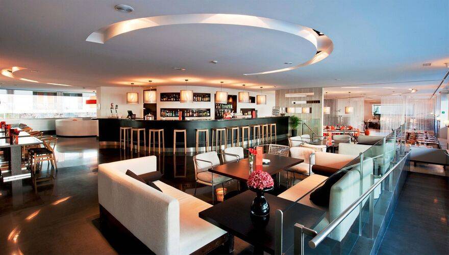 NH Collection Barcelona Constanza — фото 63