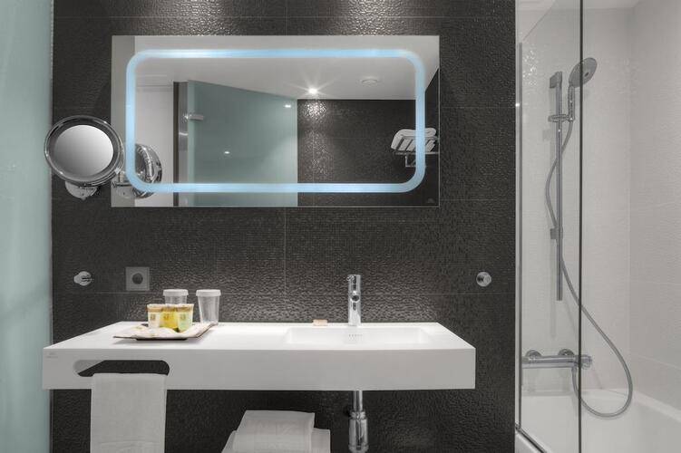 Vincci Gala Hotel — фото 22