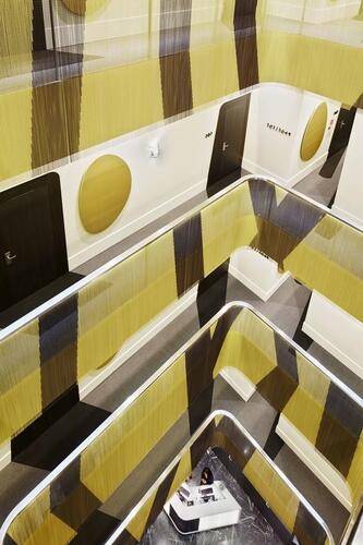 Vincci Gala Hotel — фото 18