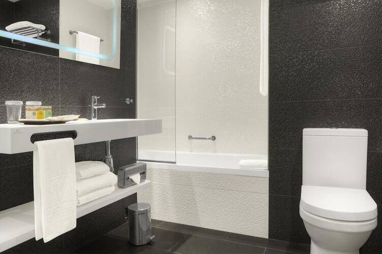 Vincci Gala Hotel — фото 35