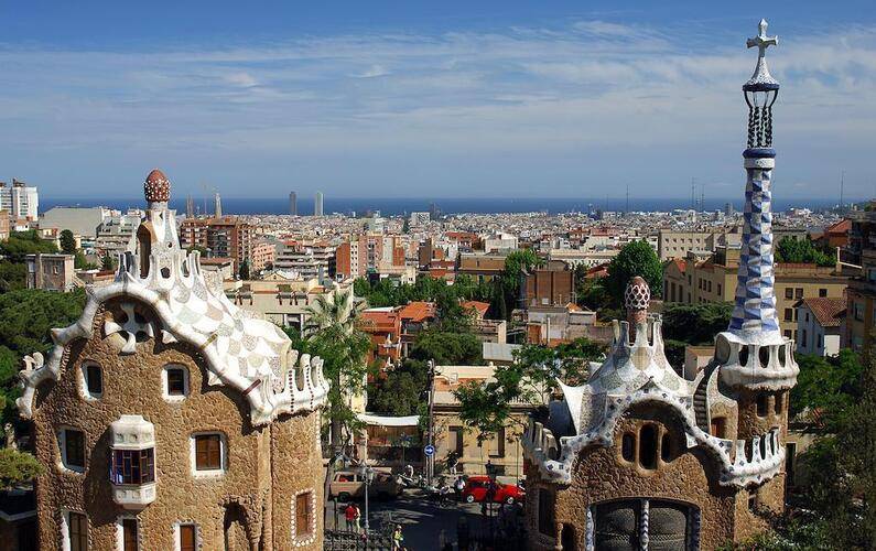 Vincci Gala Hotel — фото 43