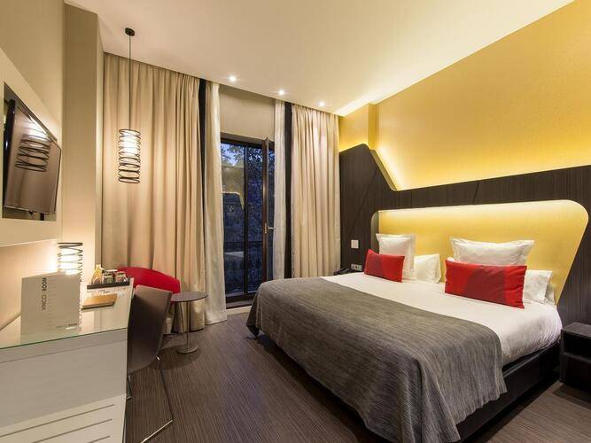 Vincci Gala Hotel — фото 3