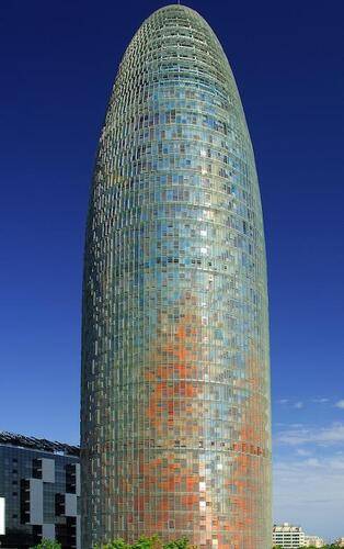 Vincci Gala Hotel — фото 44