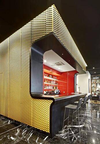 Vincci Gala Hotel — фото 15