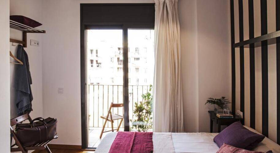 Ainb Eixample Entenza Apartments
