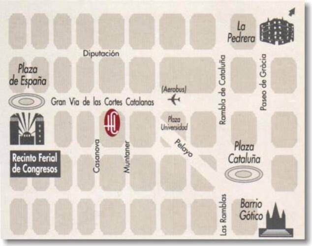 Hotel Caledonian — фото 24