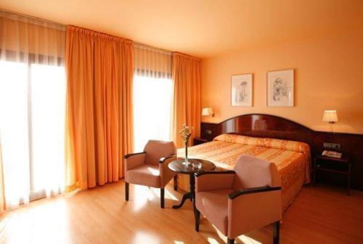 Hotel Caledonian — фото 5