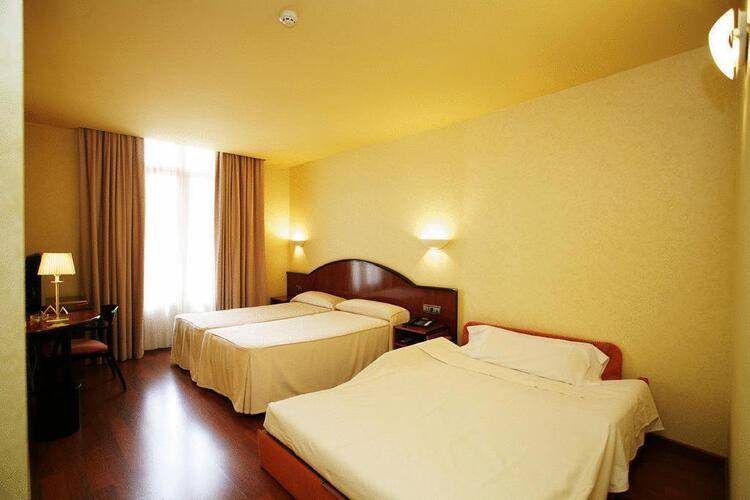 Hotel Caledonian — фото 16