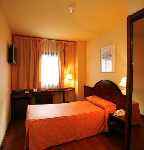 Hotel Caledonian — фото 9