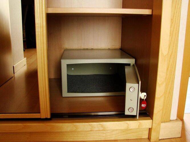 Hotel Caledonian — фото 14