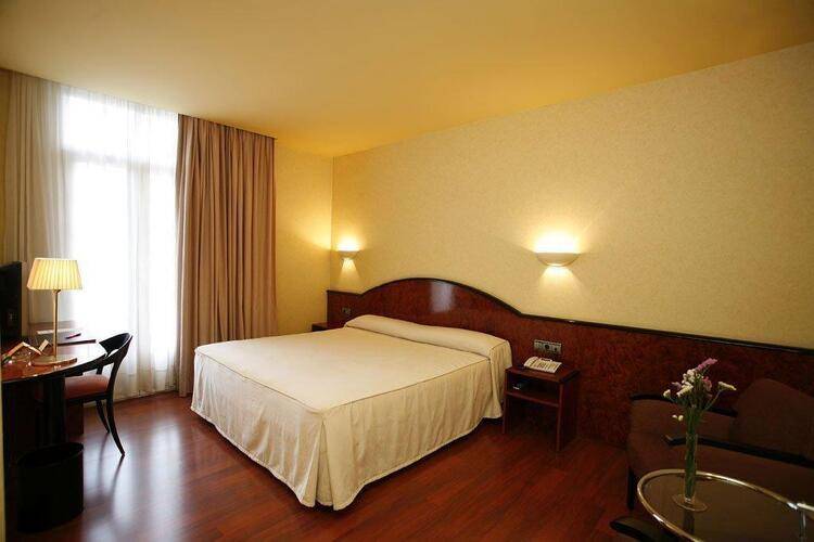 Hotel Caledonian — фото 4