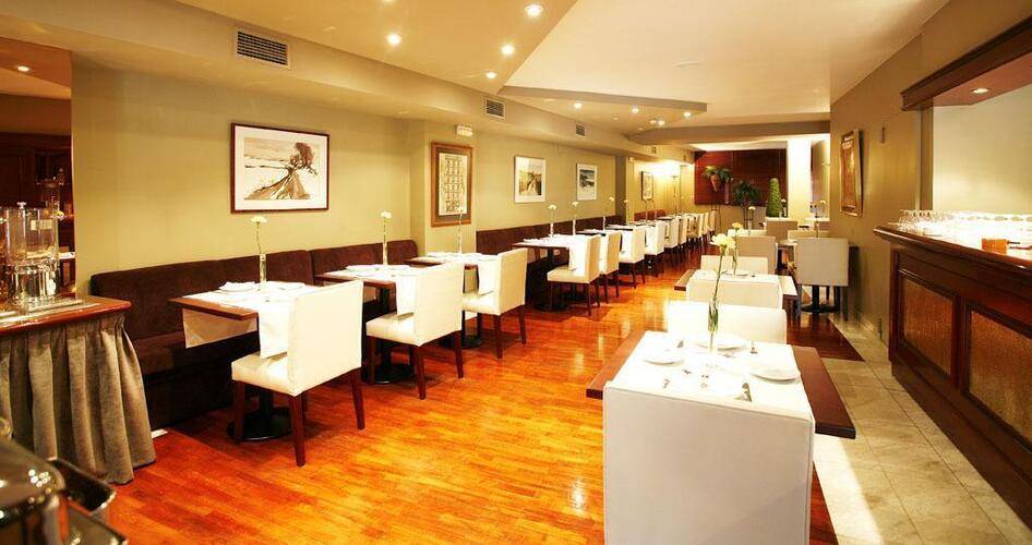 Hotel Caledonian — фото 25