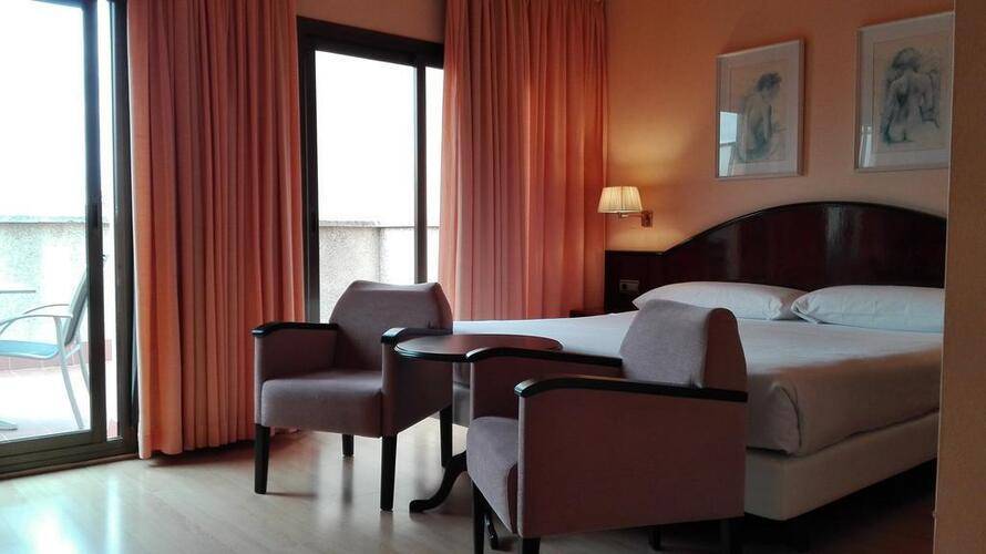 Hotel Caledonian — фото 29