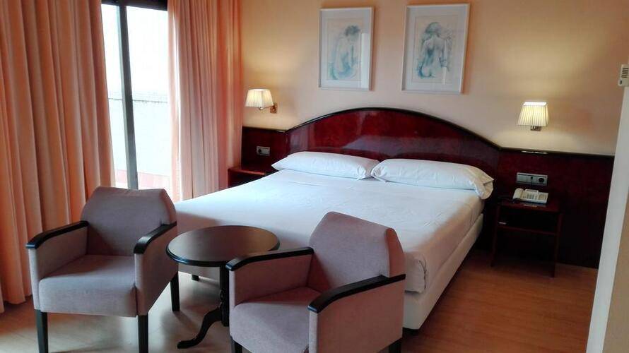 Hotel Caledonian — фото 26