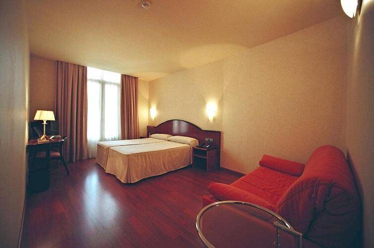 Hotel Caledonian — фото 22