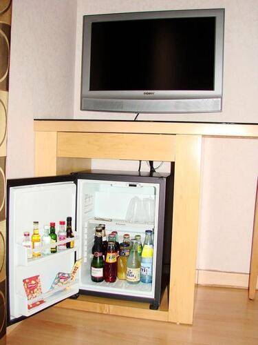 Hotel Caledonian — фото 18