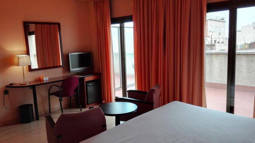 Hotel Caledonian — фото 27