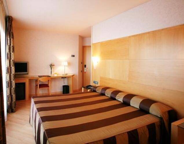 Hotel Caledonian — фото 8