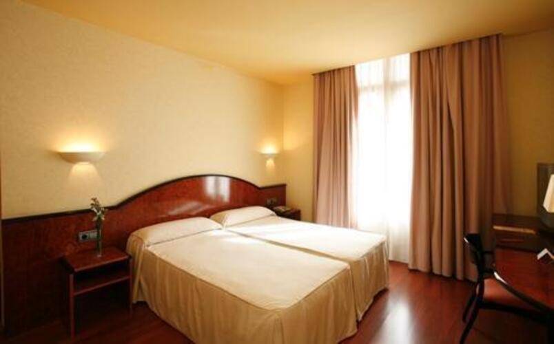 Hotel Caledonian — фото 7