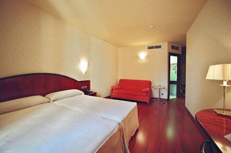 Hotel Caledonian — фото 12