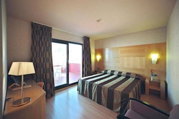 Hotel Caledonian — фото 6