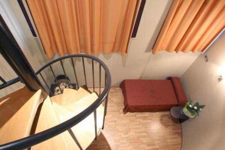 Ronda Lesseps Hotel — фото 9