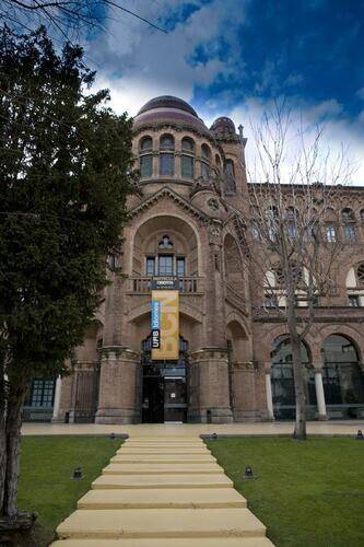 Amrey Sant Pau Hotel — фото 34