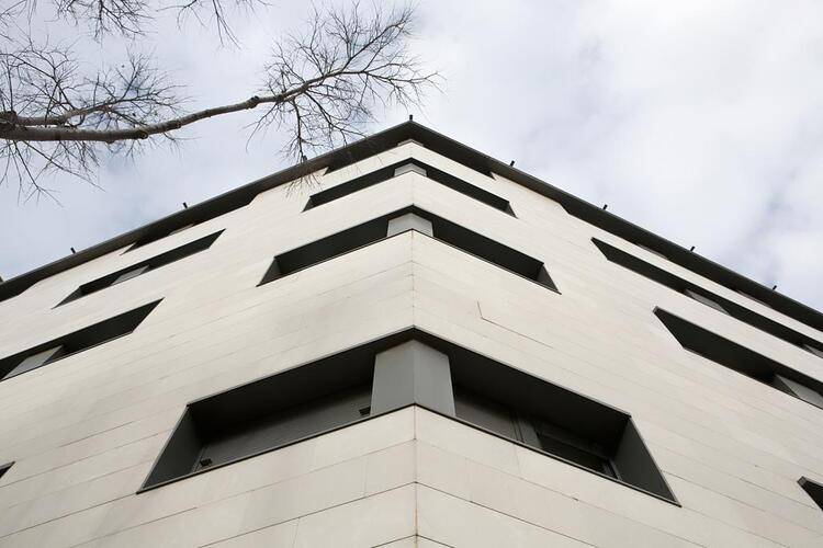 Amrey Sant Pau Hotel — фото 36