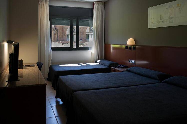 Amrey Sant Pau Hotel — фото 8