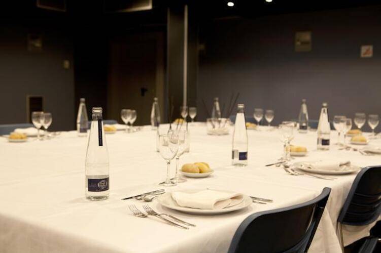 Amrey Sant Pau Hotel — фото 37