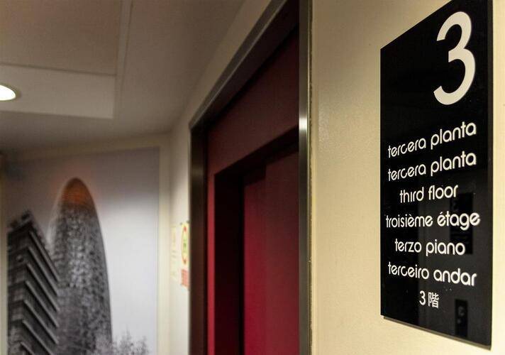 Amrey Sant Pau Hotel — фото 12