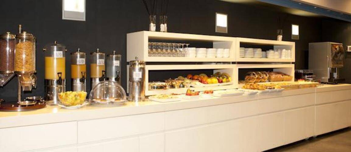 Amrey Sant Pau Hotel — фото 27