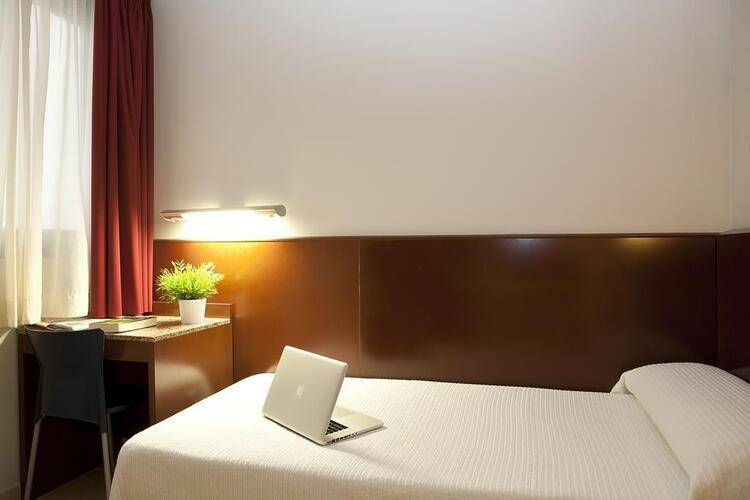 Amrey Sant Pau Hotel — фото 24