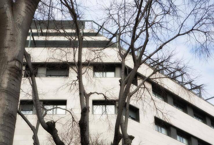 Amrey Sant Pau Hotel — фото 38