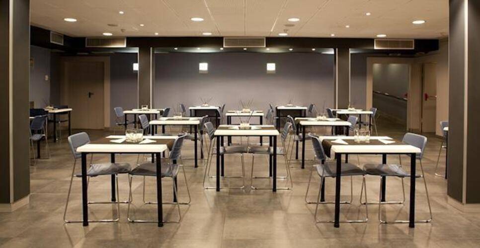 Amrey Sant Pau Hotel — фото 18