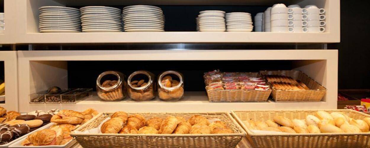 Amrey Sant Pau Hotel — фото 20