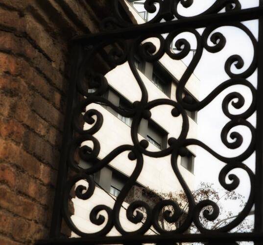 Amrey Sant Pau Hotel — фото 32