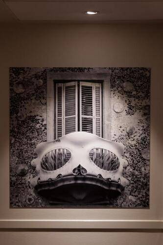 Amrey Sant Pau Hotel — фото 7