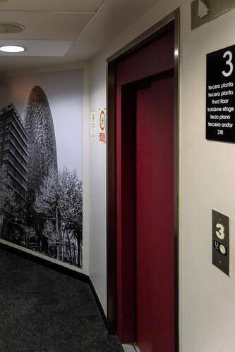 Amrey Sant Pau Hotel — фото 4